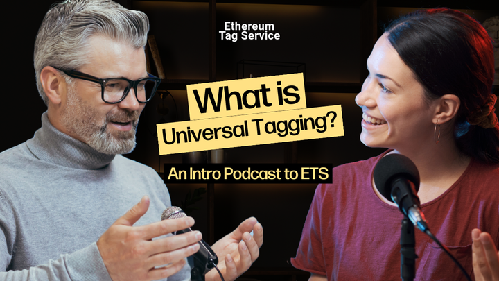 What is Universal Tagging?